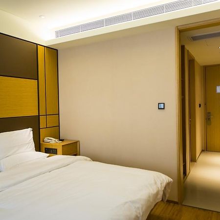 Ji Hotel Dongtai Yancheng  Luaran gambar