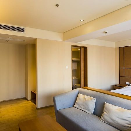 Ji Hotel Dongtai Yancheng  Bilik gambar