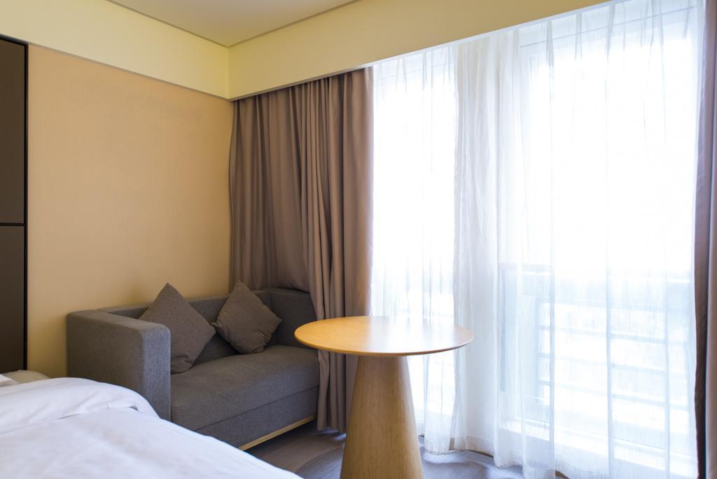 Ji Hotel Dongtai Yancheng  Bilik gambar
