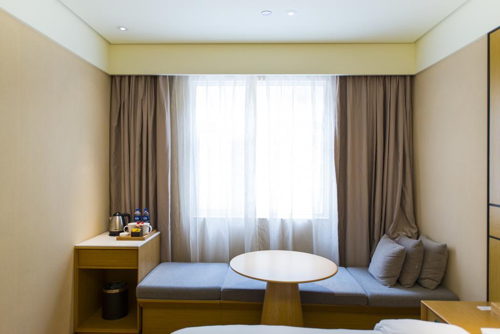 Ji Hotel Dongtai Yancheng  Bilik gambar