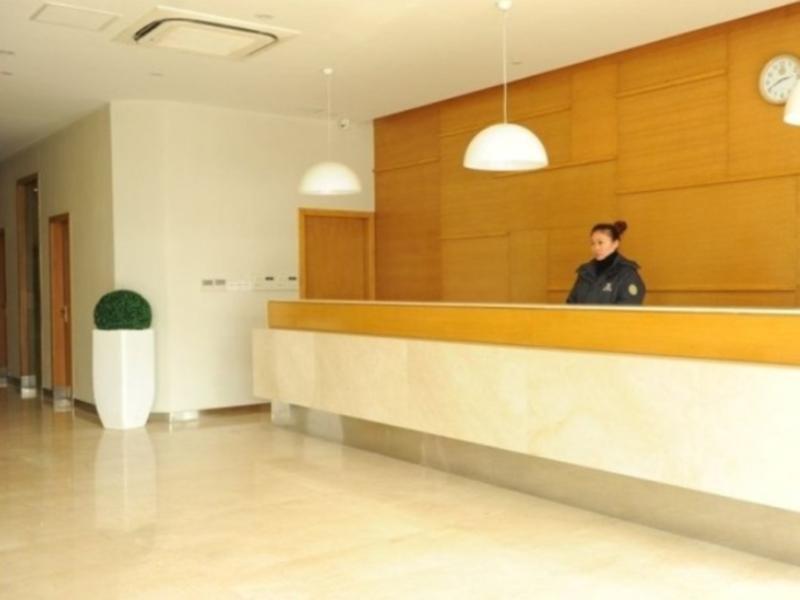 Ji Hotel Dongtai Yancheng  Luaran gambar