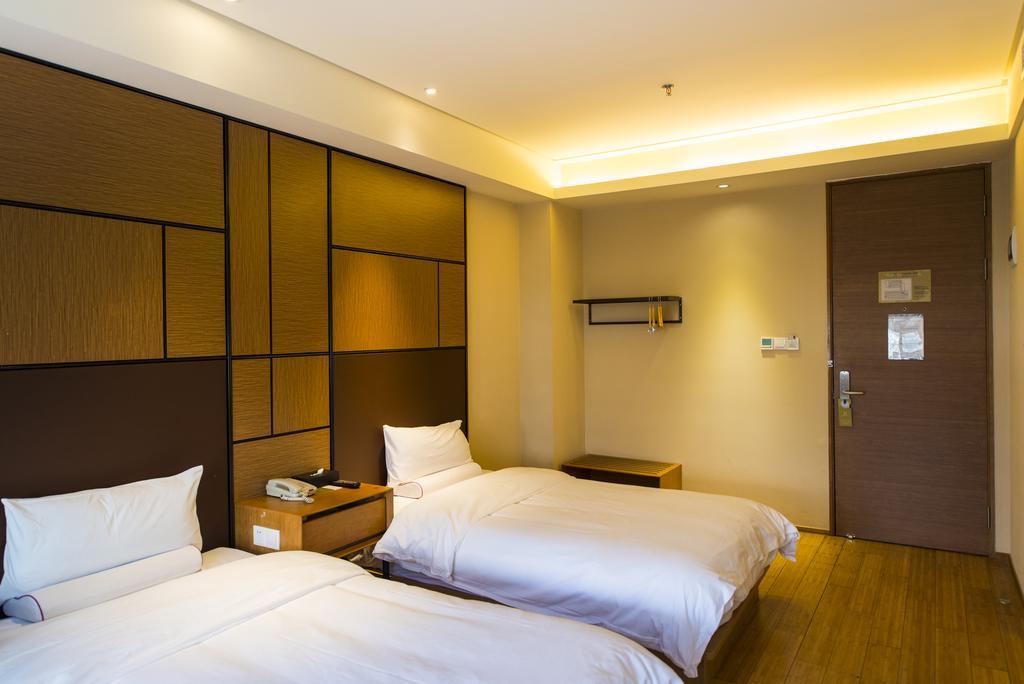 Ji Hotel Dongtai Yancheng  Bilik gambar